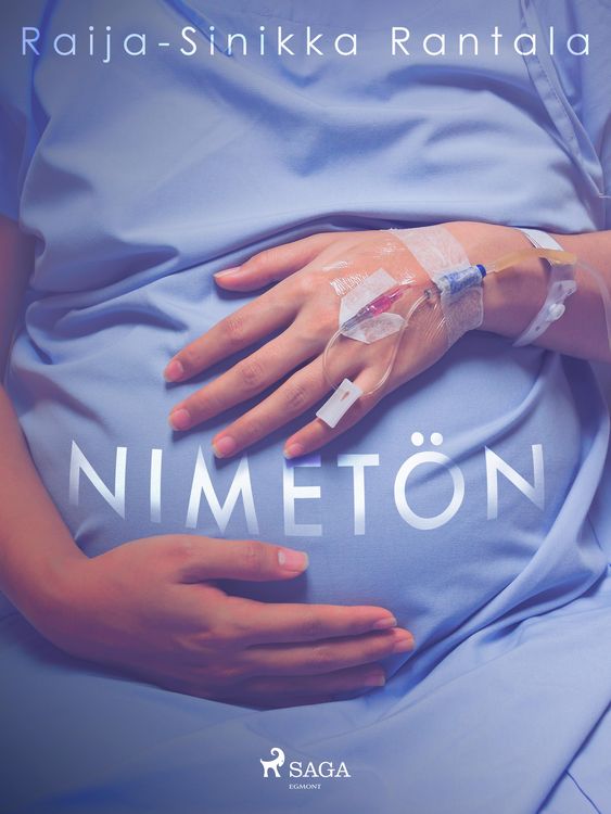 Produktbild: Nimet&ouml;n
