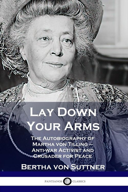 Produktbild: Lay Down Your Arms