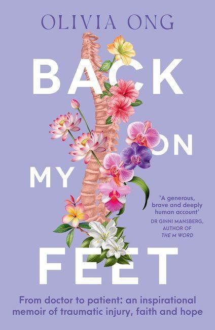Produktbild: Back on My Feet