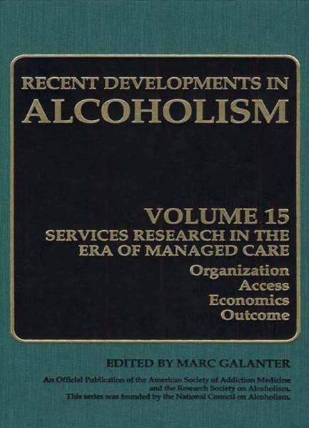 Produktbild: Alcoholism