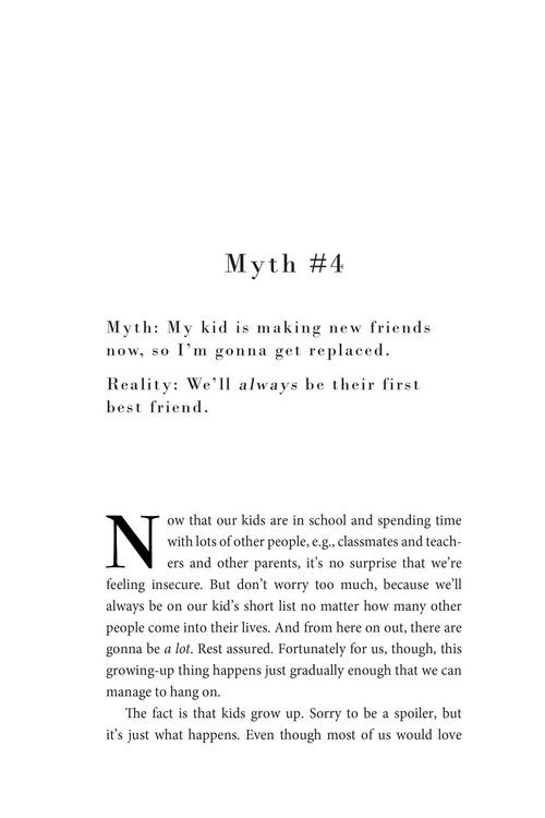 Produktbild: Untying Parent Anxiety (Years 5-8)