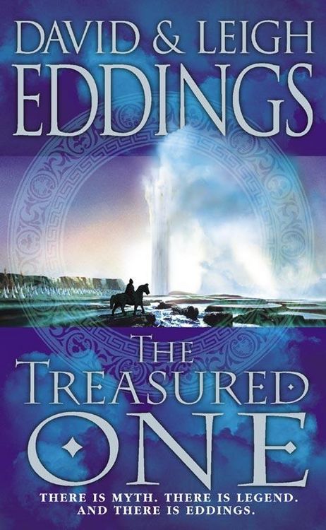 Produktbild: The Treasured One