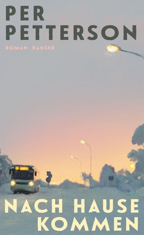 Produktbild: Nach Hause kommen
