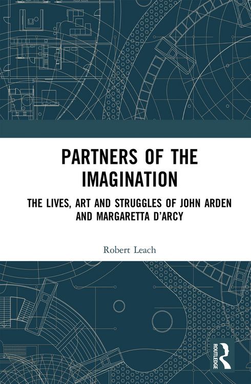 Produktbild: Partners of the Imagination