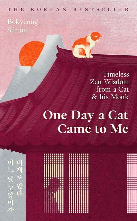 Produktbild: One Day a Cat Came to Me
