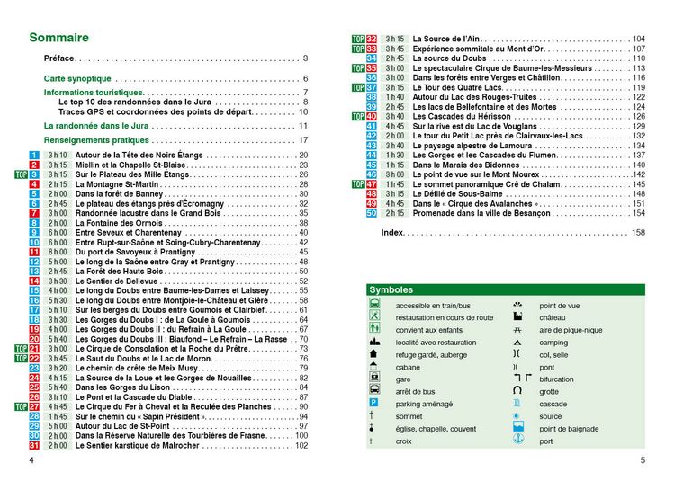 Produktbild: Jura - Franche-Comt&eacute; (Rother Guide de randonn&eacute;es)