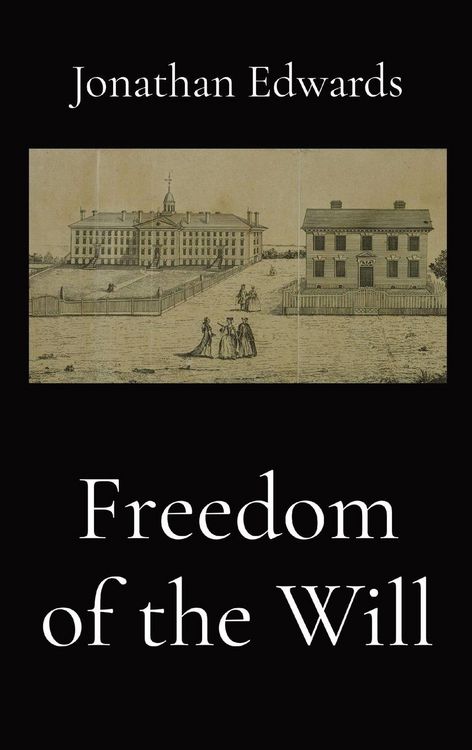 Produktbild: Freedom of the Will