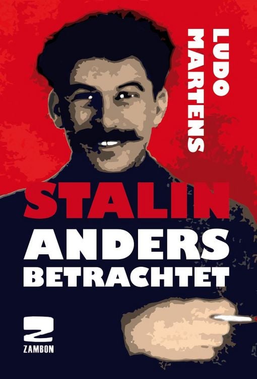 Produktbild: Stalin anders betrachtet