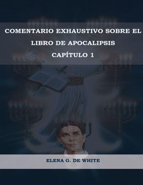 Produktbild: Comentario Exhaustivo sobre el libro de Apocalipsis Volumen 1