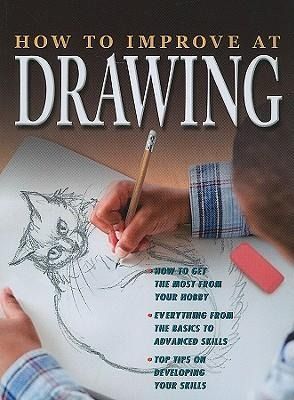 Produktbild: How to Improve at Drawing