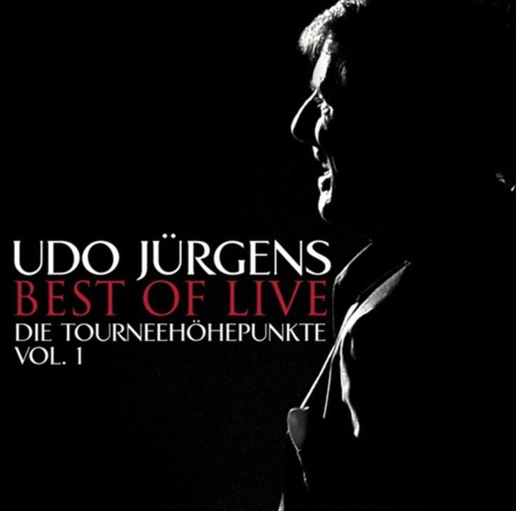 Produktbild: Best Of Live-Die Tourneeh&ouml;hepunkte-Vol.1