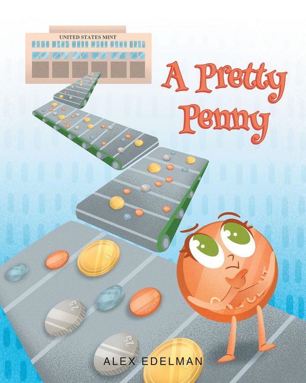 Produktbild: A Pretty Penny
