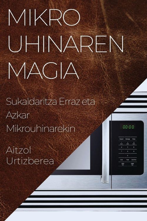 Produktbild: Mikrouhinaren Magia