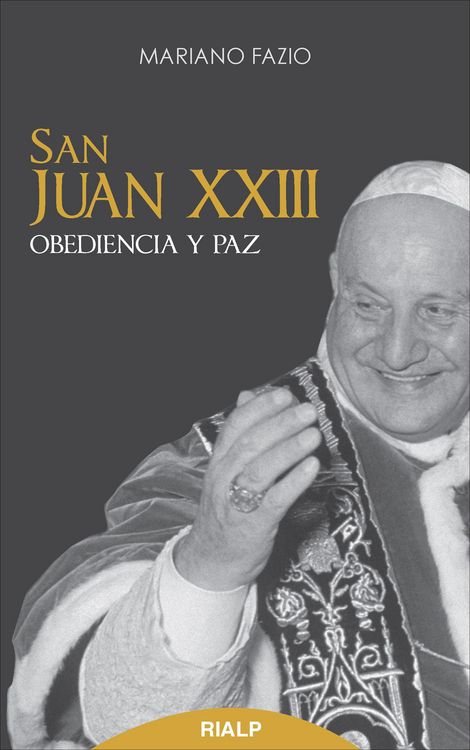 Produktbild: San Juan Xxiii