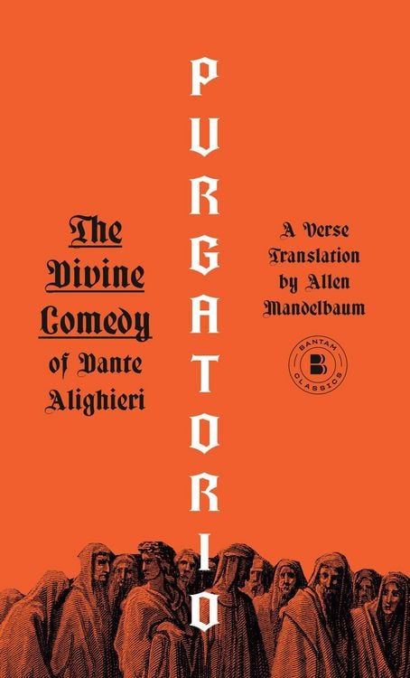 Produktbild: Purgatorio