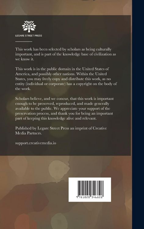 Produktbild: Annual Report; Volume 20