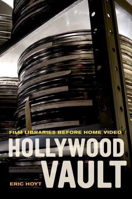 Produktbild: Hollywood Vault