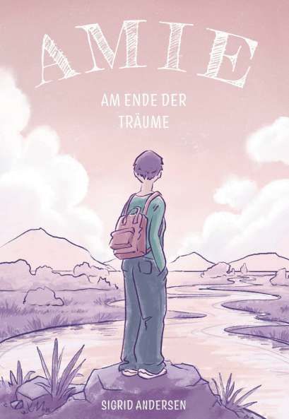 Produktbild: Amie - Am Ende der Tr&auml;ume