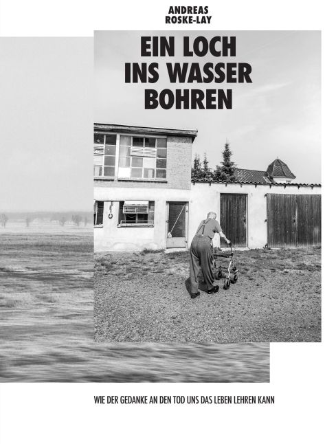 Produktbild: Ein Loch ins Wasser bohren