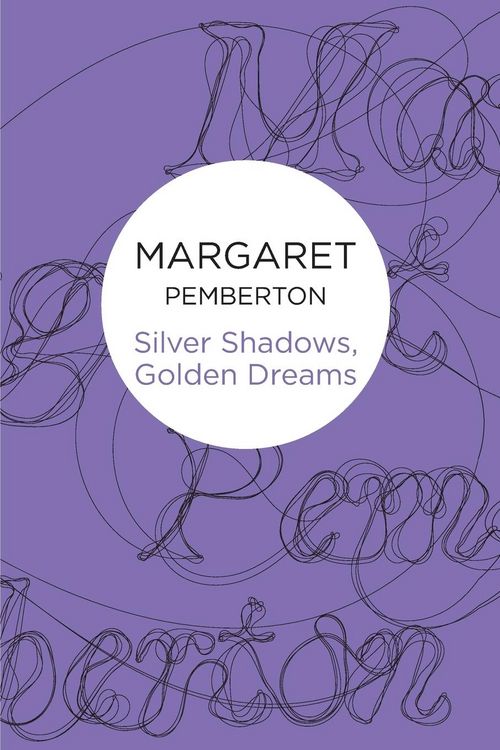 Produktbild: Silver Shadows, Golden Dreams