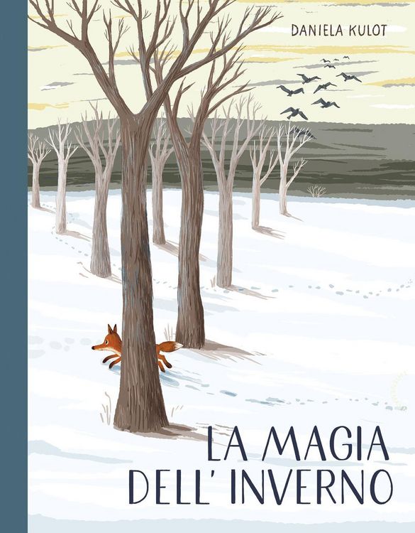 Produktbild: La magia dell'inverno