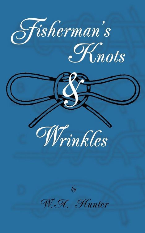 Produktbild: Fisherman's Knots & Wrinkles