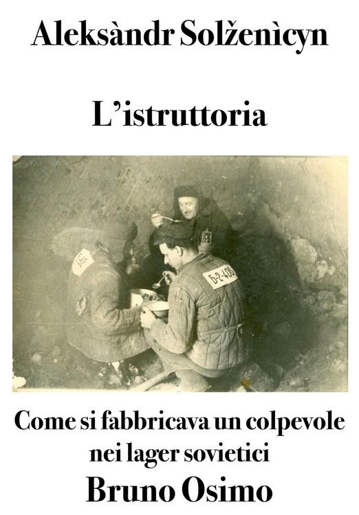 Produktbild: L'istruttoria