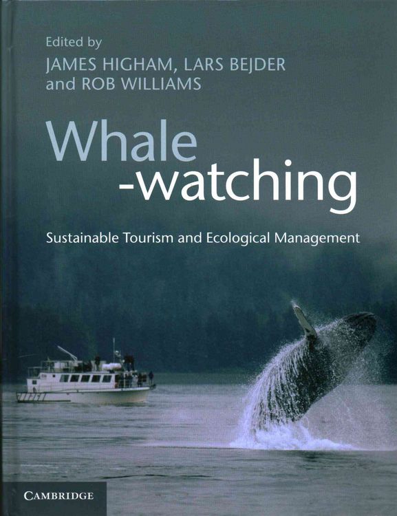 Produktbild: Whale-watching