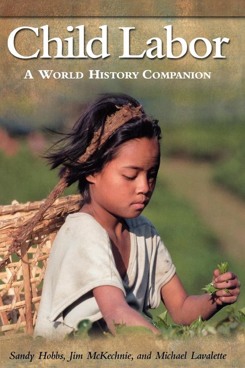 Produktbild: Child Labor