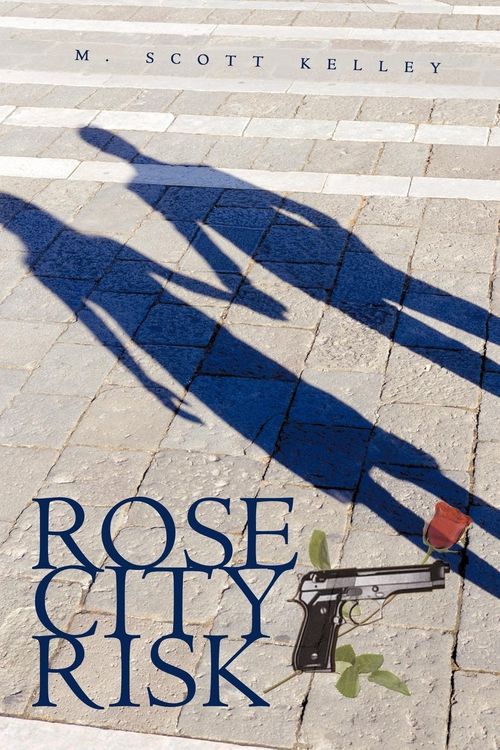 Produktbild: Rose City Risk