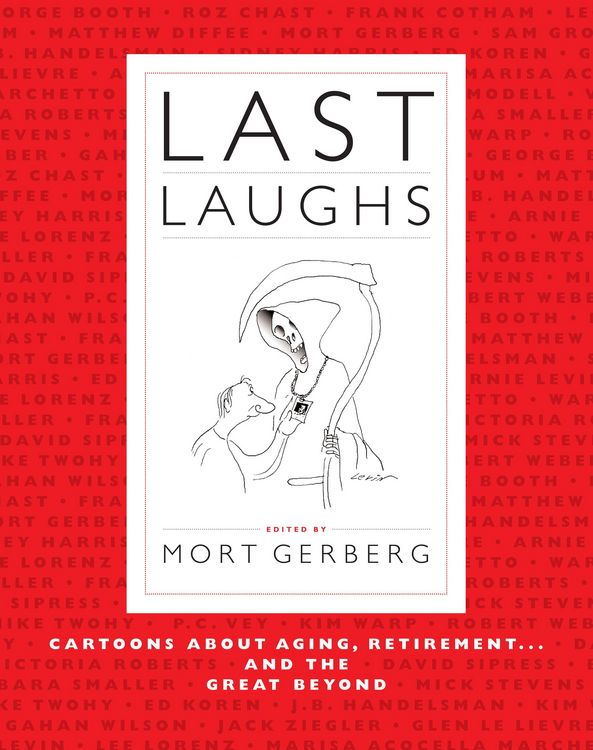 Produktbild: Last Laughs