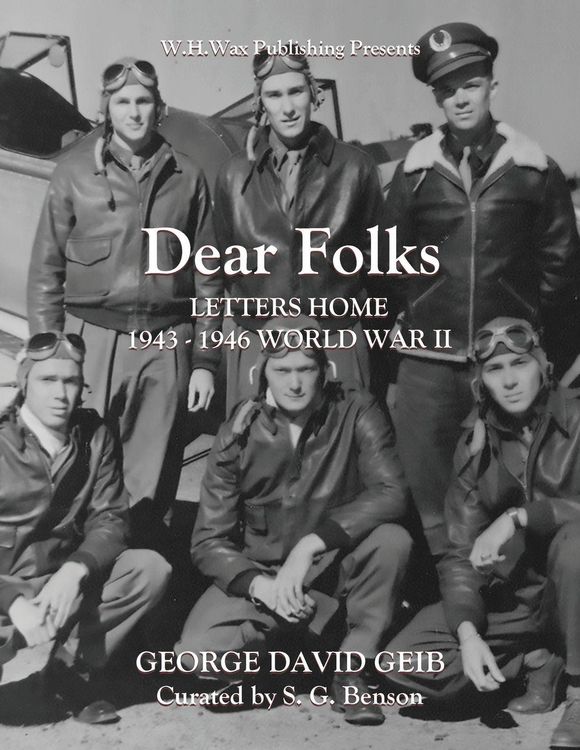 Produktbild: Dear Folks