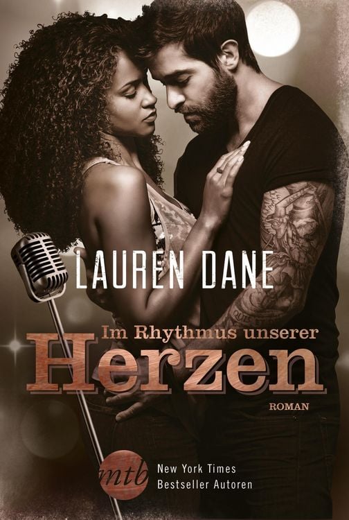 Bild vom Artikel Im Rhythmus unserer Herzen vom Autor Lauren Dane