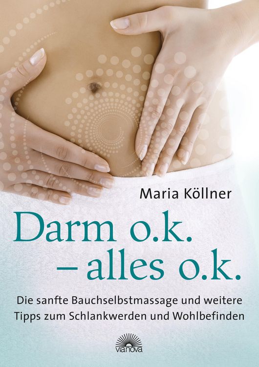 Produktbild: Darm o.k. - alles o.k.