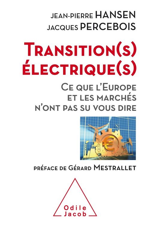 Produktbild: Transition(s) &eacute;lectrique(s)