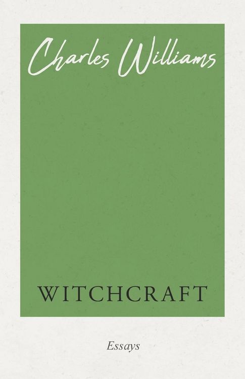 Produktbild: Witchcraft