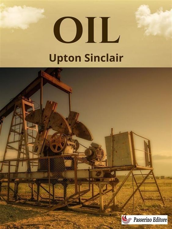Produktbild: Oil!