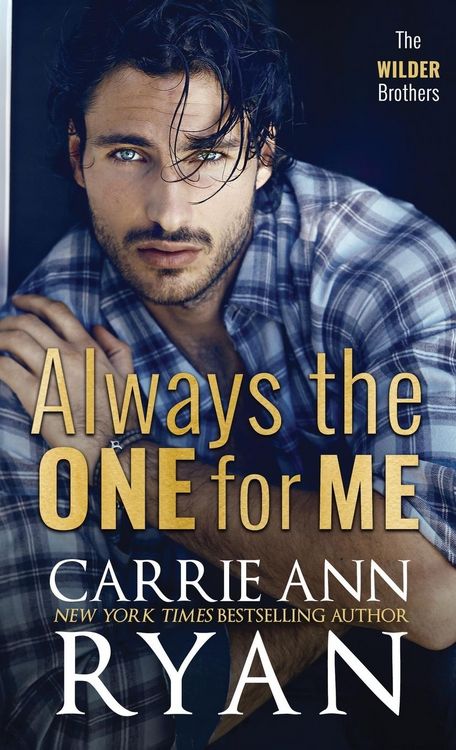 Produktbild: Always the One for Me