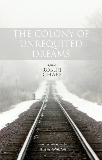 Produktbild: The Colony of Unrequited Dreams