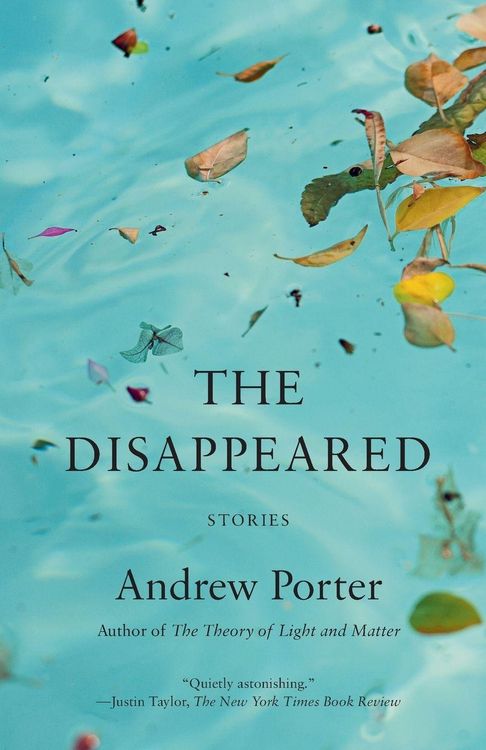 Produktbild: The Disappeared