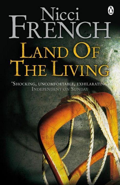 Produktbild: Land of the Living