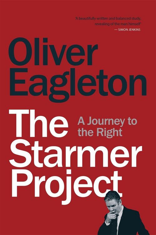 Produktbild: The Starmer Project