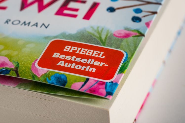 Produktbild: Ein Garten f&uuml;r zwei