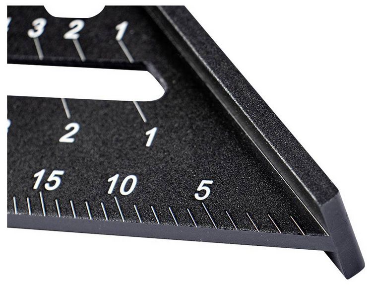 Produktbild: Dasqua 1804-0705 Sparrenwinkel 90&deg;