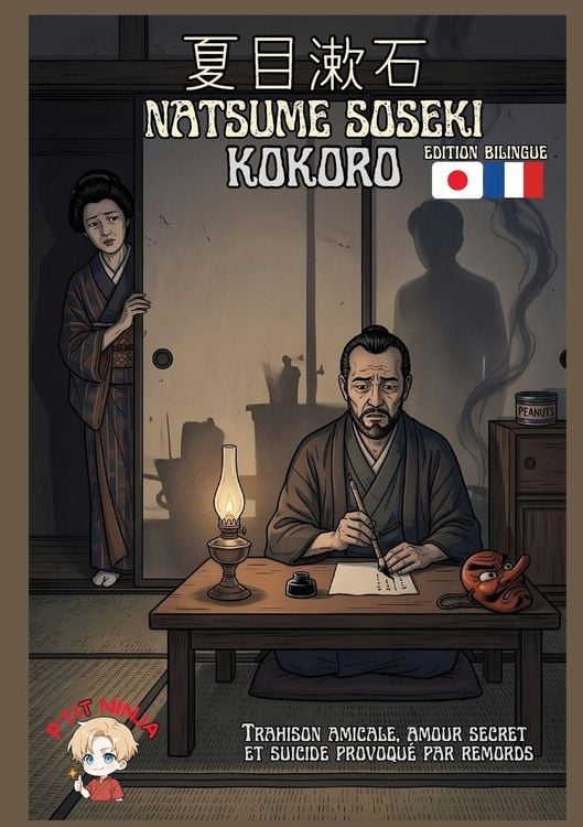 Produktbild: Kokoro