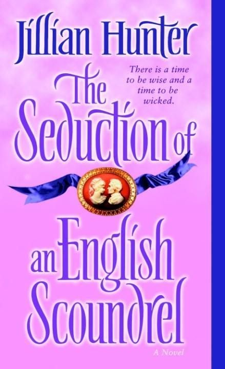 Produktbild: The Seduction of an English Scoundrel