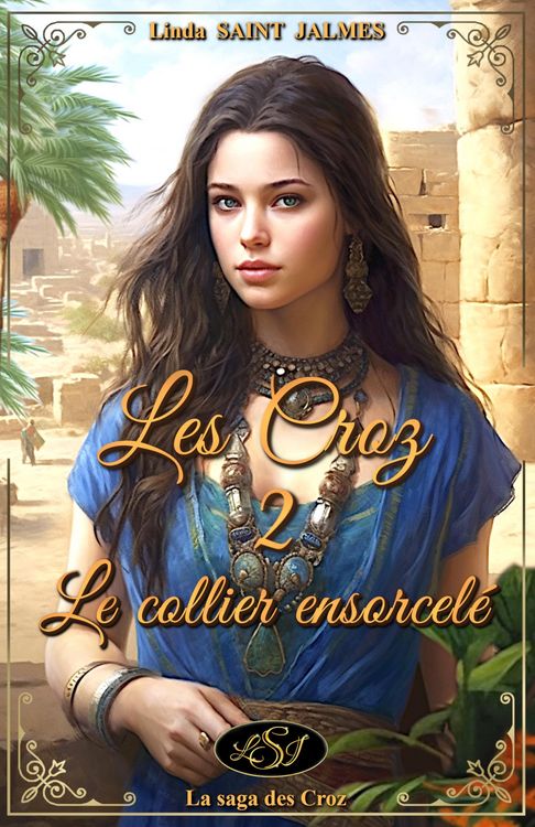 Produktbild: Le collier ensorcel&eacute;
