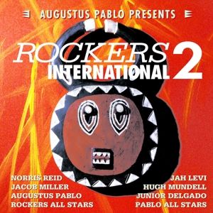 Produktbild: Presents Rockers International Vol.2