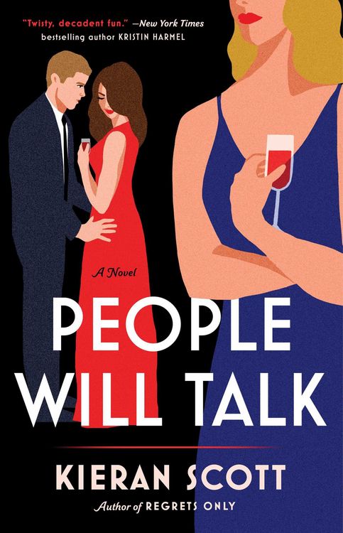 Produktbild: People Will Talk