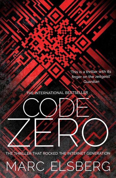 Produktbild: Code Zero